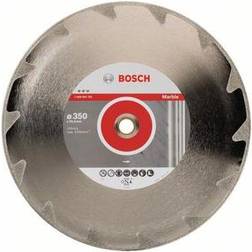 Bosch Best for Marble Diamantskæreskive 350mm