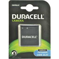 Duracell DMW-BLH7E Compatible