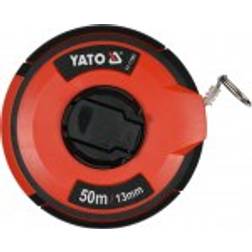 YATO YT-71582 50m Målebånd