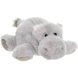 Teddykompaniet Dreamies Hippopotamus 25cm
