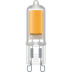 Philips LED Lamps 2W G9 2-pack