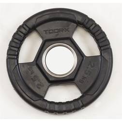 Toorx Weight Plate Rubber 2.5kg