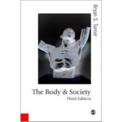 The Body and Society (Indbundet, 2008)