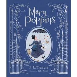 Mary Poppins (Illustrated Gift Edition)
