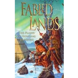 Fabled Lands 4: The Plains of Howling Darkness (Hæftet, 2010)