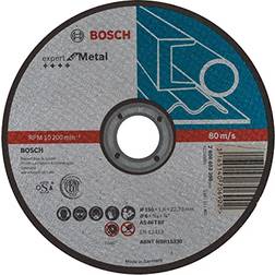 Bosch 2 608 603 398 Cutting Disc Best for Metal