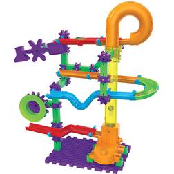 The Learning Journey Techno Gears Marble Mania Catapult Run