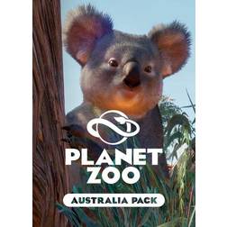 Planet Zoo: Australia Pack (PC)