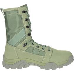 Brandit Defense Boots M - Olive
