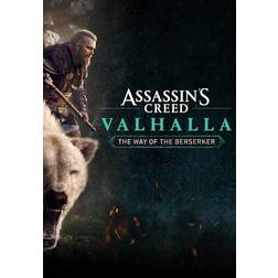 Assassin's Creed Valhalla: The Way of the Berserker (XBSX)