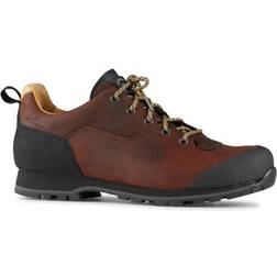 Lundhags Stuore Ms Low - Chestnut
