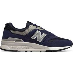 New Balance 997H M - Pigment with Silver