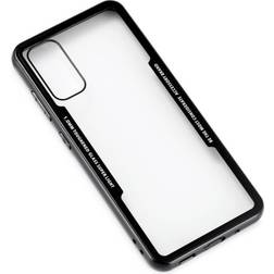 Gear by Carl Douglas Tempered Glass Mobile Cover for Galaxy S20