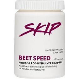 Skip Nutrition BeetSpeed 60 stk