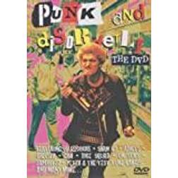 Punk And Disorderly (DVD)