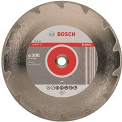 Bosch Best for Marble Diamantskæreskive 300mm