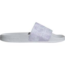 adidas Adilette Shower - Dash Grey/Dash Grey/Clear Lilac