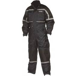 Ocean Breathable Thermal Boiler Suit