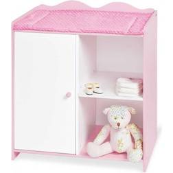 Pinolino Changing Table for Doll
