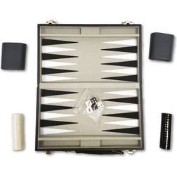 Backgammon Deluxe Suitcase