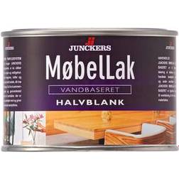 Junckers MøbelLak Træbeskyttelse Colorless 0.375L