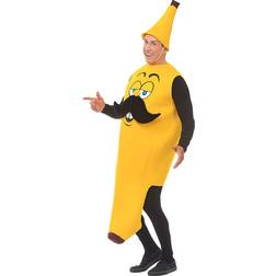 Widmann Mr. Banana Costume