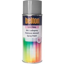 Belton RAL 324 Lakmaling Deep Black 0.4L
