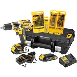 Dewalt DCK795S2T (2x1.5Ah)