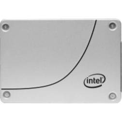 Intel DC S4510 Series 2.5 "SSD 7.68TB