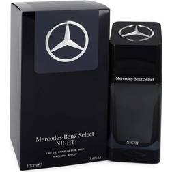 Mercedes-Benz Select Night EdP 100ml