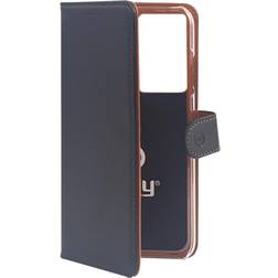 Celly Wally Wallet Case for Galaxy S21 Ultra
