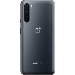 Puro 0.3 Nude Cover for OnePlus Nord