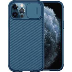 Nillkin CamShield Pro Case for iPhone 12 Pro Max