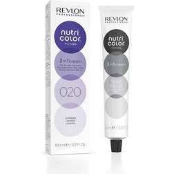 Revlon Nutri Color Filters #020 Lavender 100ml
