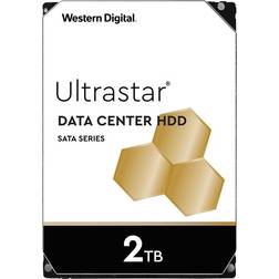 Western Digital Ultrastar 7K2 HUS722T2TALA604 2TB
