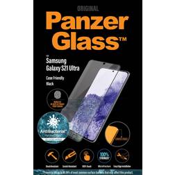 PanzerGlass Fingerprint Screen Protector for Galaxy S21 Ultra
