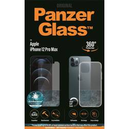 PanzerGlass 360⁰ Protection for iPhone 12 Pro Max