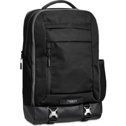 Timbuk2 Authority Laptop Deluxe 15" Backpack - Black