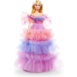 Mattel Barbie Fødselsdagsdukke