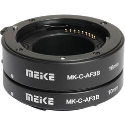 Meike Extension Tube Set for Canon M Eco