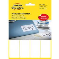 Avery Multipurpose General-use Labels