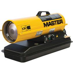 Master Diesel B35 CEL Heat Gun