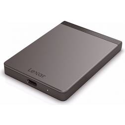 LEXAR SL200 Portable SSD 512GB