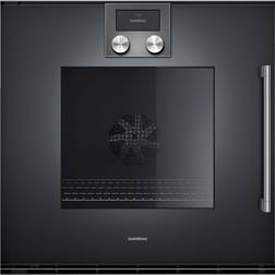 Gaggenau BOP251102 Anthracite Grå