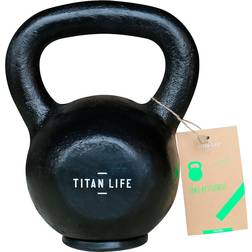 Titan Life Iron Kettlebell 16kg
