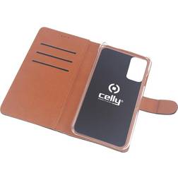 Celly Wally Wallet Case for Galaxy A52