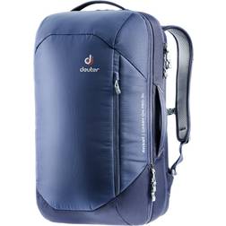 Deuter Aviant Carry on Pro 36 Backpack - Midnight/Navy