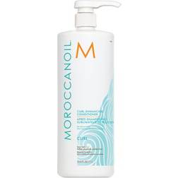 Moroccanoil Curl Enhancing Conditioner 1L 1000ml