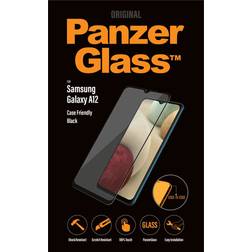 PanzerGlass Case Friendly Screen Protector for Galaxy A12