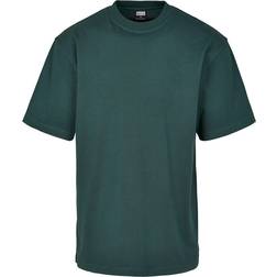 Urban Classics Tall T-Shirt - Bottle Green